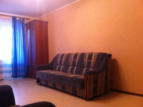 Apartment Vysokiy bereg